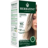 Herbatint Hair Colours - 10C Swedish Blonde